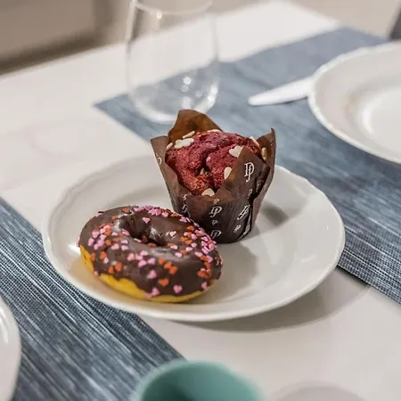 아파트 Old Town Via Marsala 볼로냐