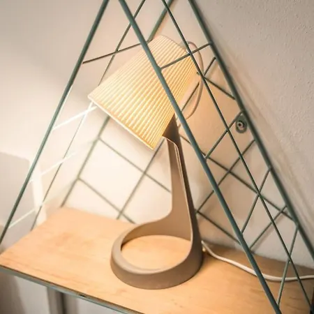 Old Town Via Marsala 아파트 볼로냐