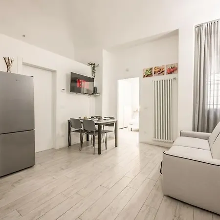 Old Town Via Marsala * 볼로냐