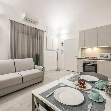 Old Town Via Marsala