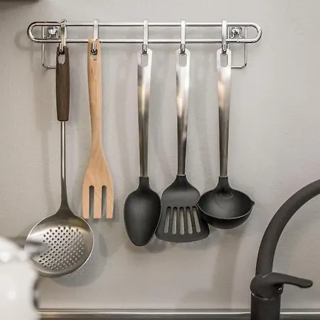 Apartment Old Town Via Marsala *