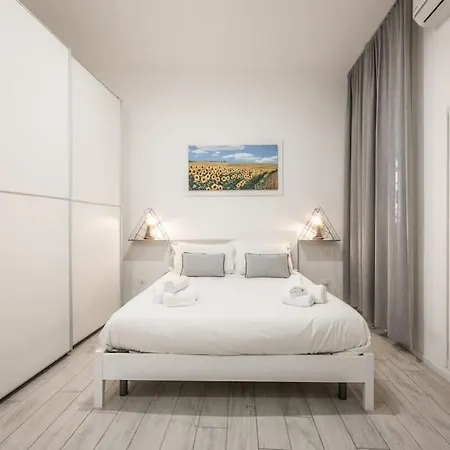 Old Town Via Marsala Bolonia