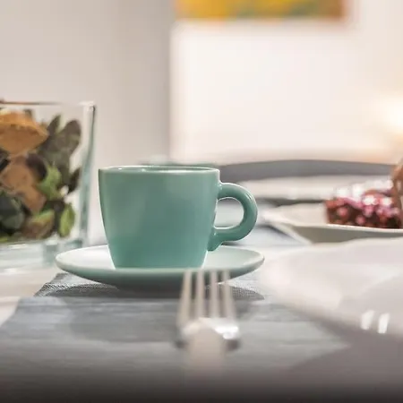 Apartament Old Town Via Marsala *