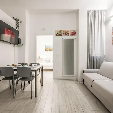 Old Town Via Marsala Apartment *