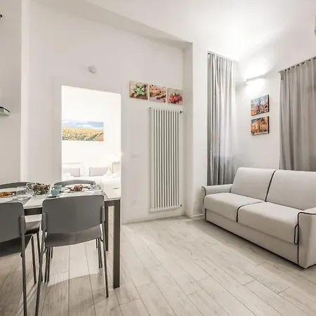 Apartment Old Town Via Marsala *