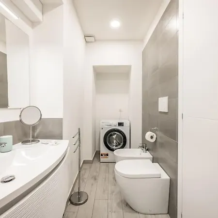 Old Town Via Marsala *