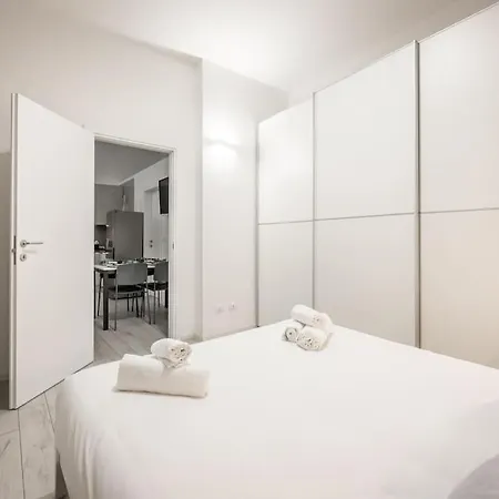 Apartment Old Town Via Marsala *