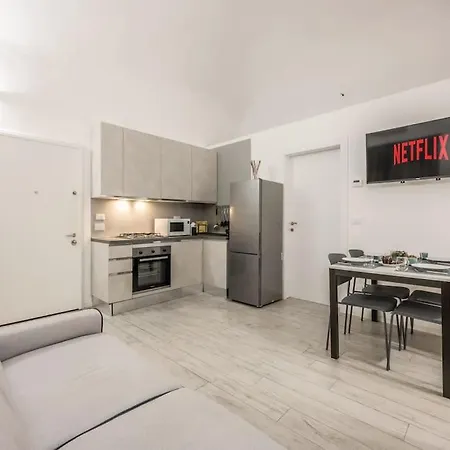 Old Town Via Marsala