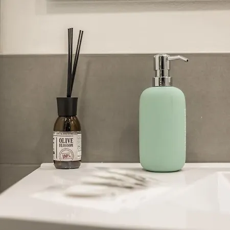 Old Town Via Marsala Bologna