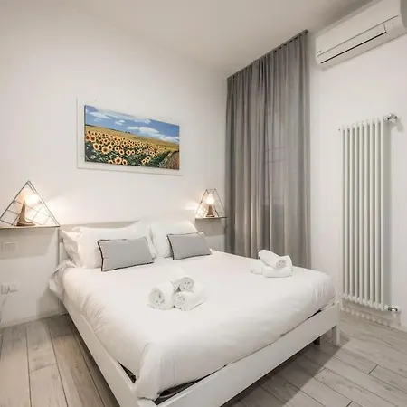 Old Town Via Marsala Apartment