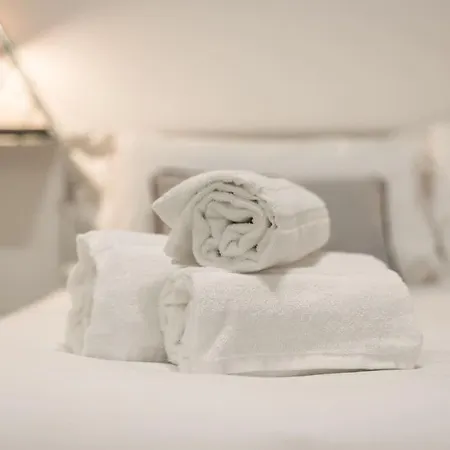 Old Town Via Marsala Apartment