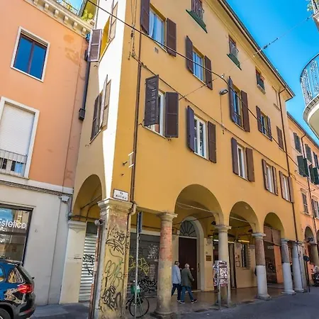 Apartament Old Town Via Marsala