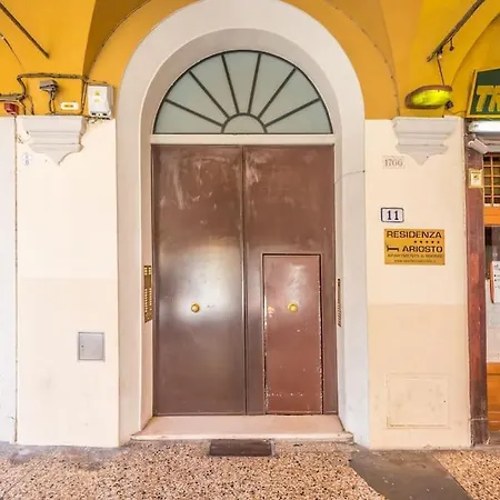 Lejlighed Old Town Via Marsala