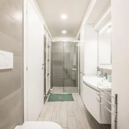 Old Town Via Marsala * Bologna