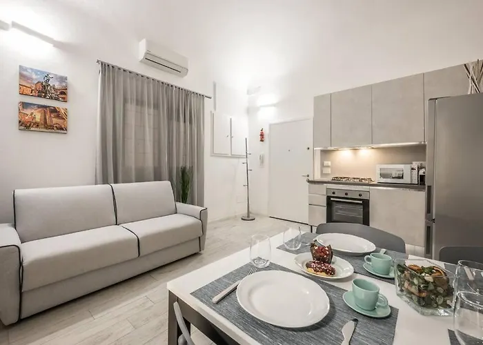 Old Town Via Marsala