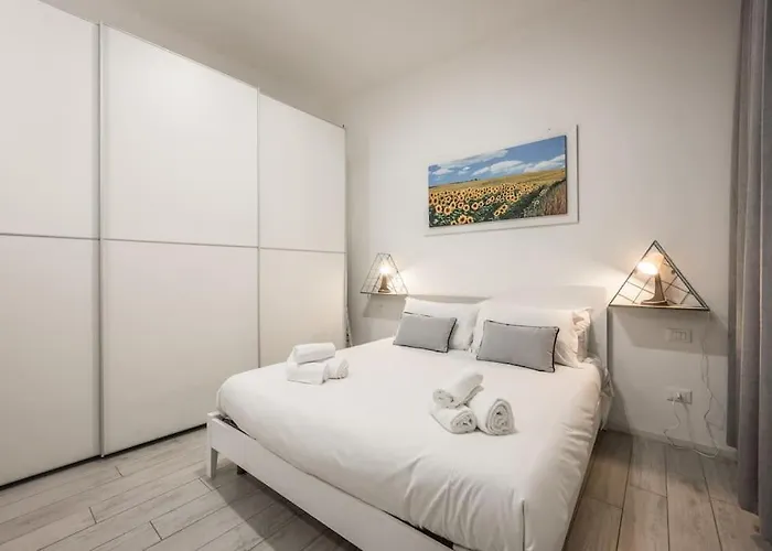 Old Town Via Marsala アパート ボローニャ