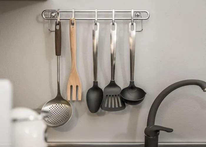 アパート Old Town Via Marsala *