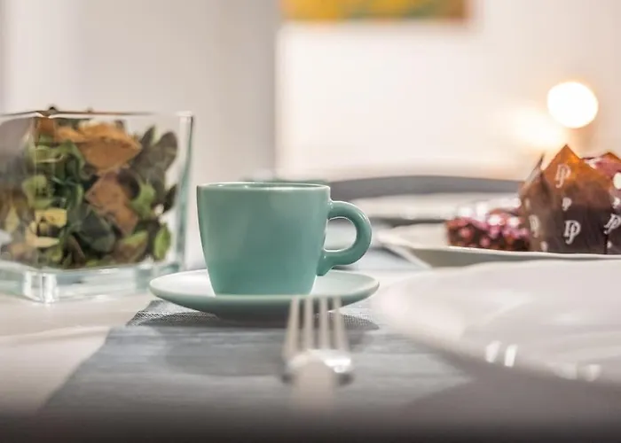 アパート Old Town Via Marsala *