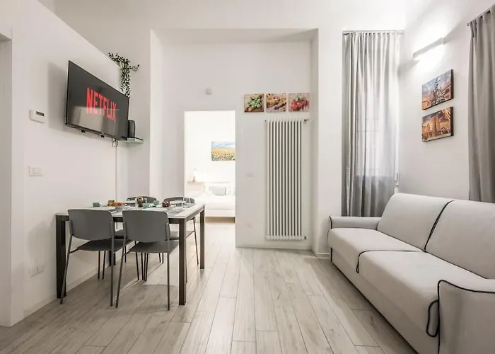 Old Town Via Marsala アパート *