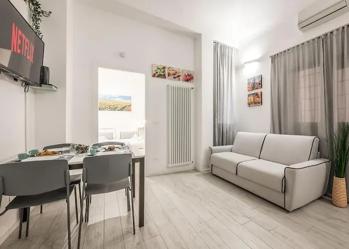 Apartment Old Town Via Marsala *