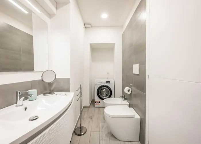 Old Town Via Marsala *