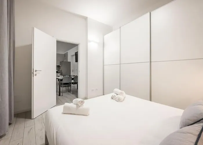 アパート Old Town Via Marsala *