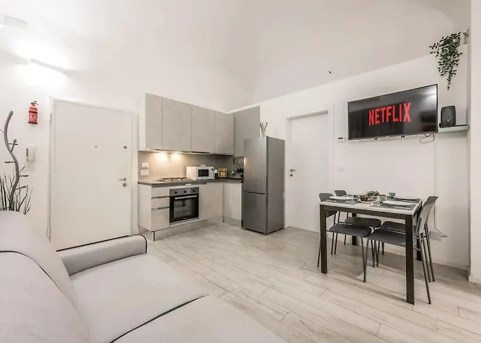 Old Town Via Marsala