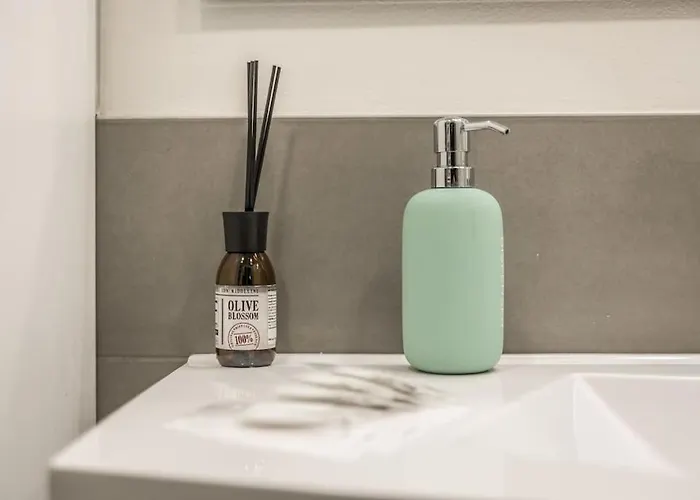 Old Town Via Marsala Bologna