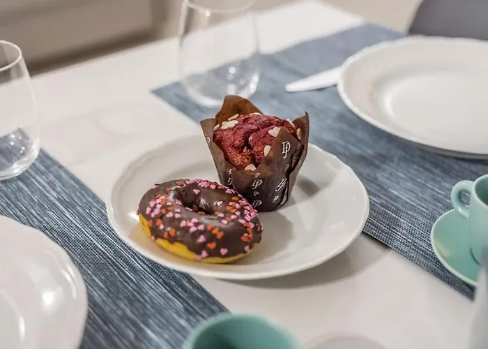 アパート Old Town Via Marsala ボローニャ