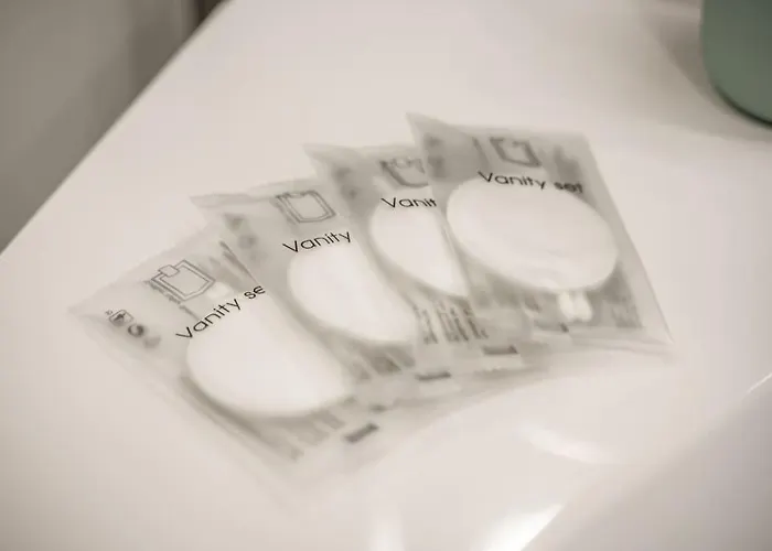 Old Town Via Marsala アパート *