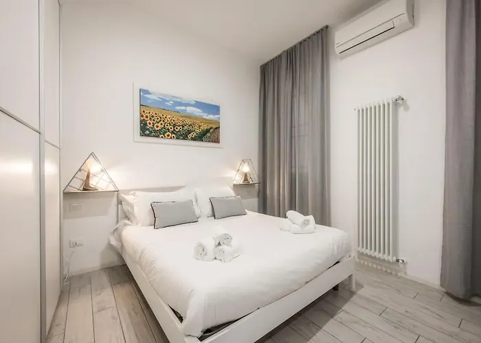 Old Town Via Marsala Lejlighed