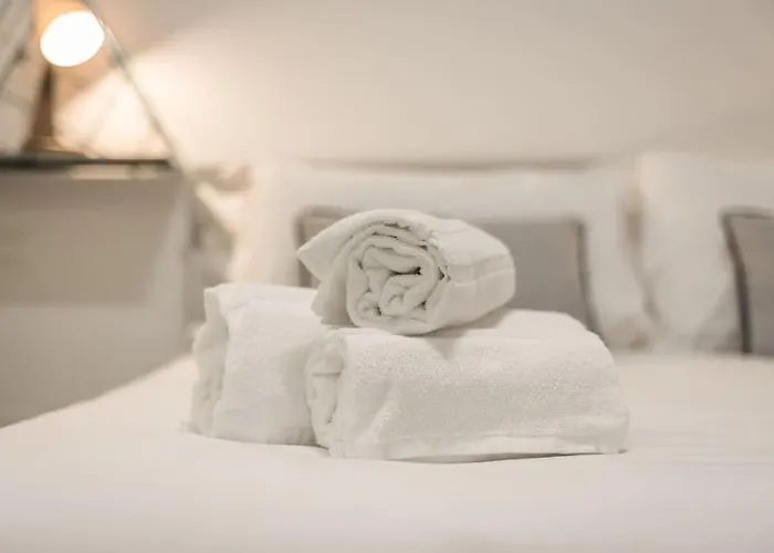 Old Town Via Marsala アパート