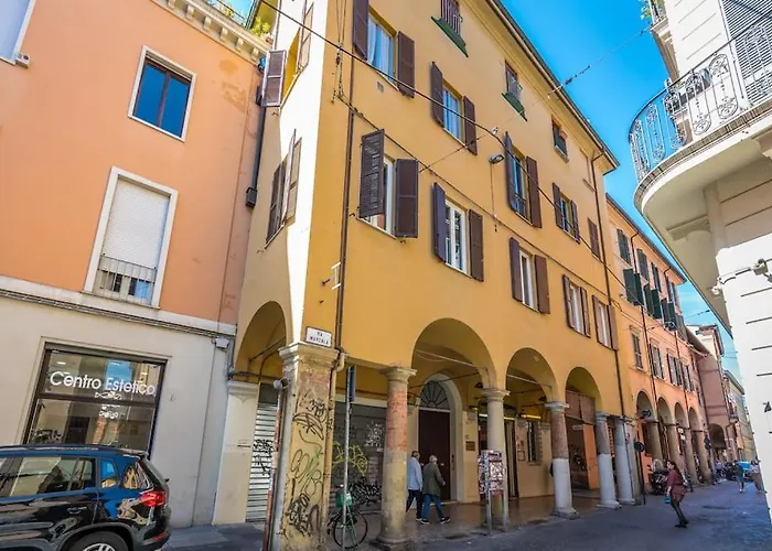 Lejlighed Old Town Via Marsala