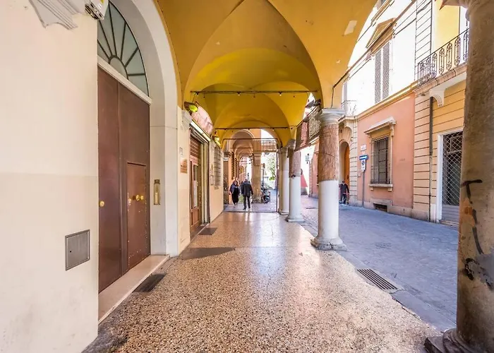 Apartment Old Town Via Marsala