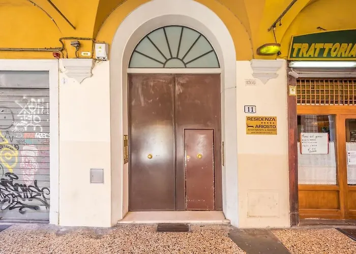 Lejlighed Old Town Via Marsala