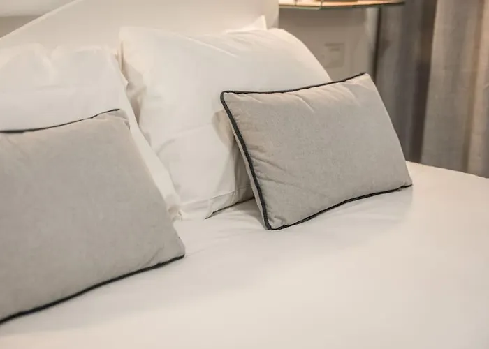 Lejlighed Old Town Via Marsala Bologna