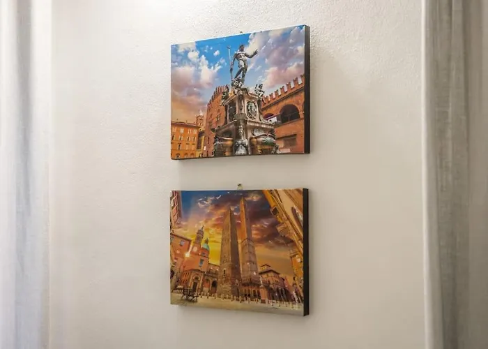 アパート Old Town Via Marsala