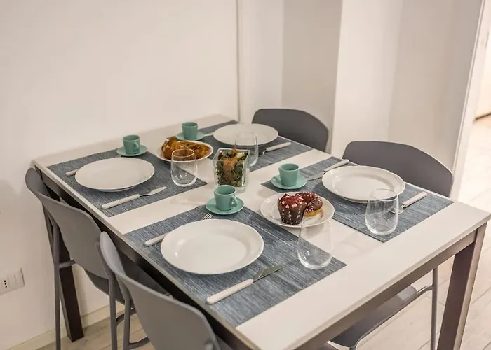 アパート Old Town Via Marsala