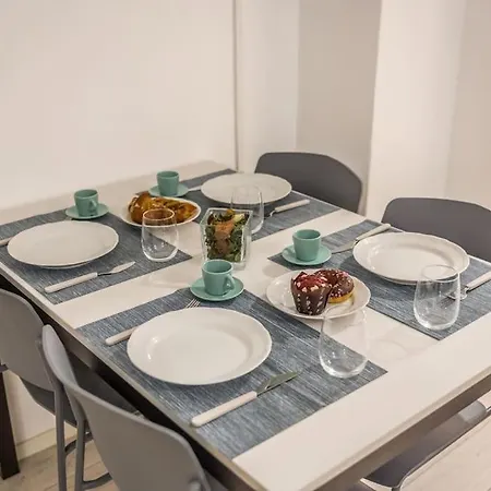 Apartamento Old Town Via Marsala
