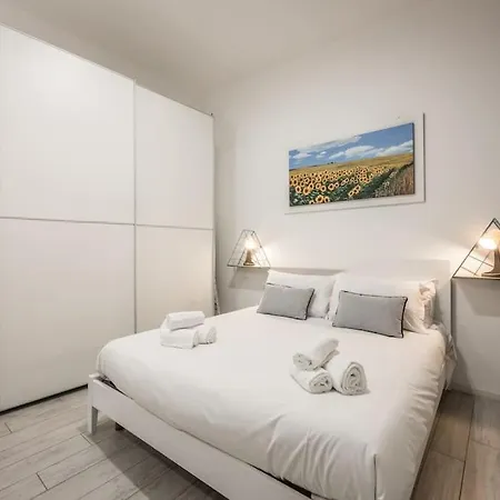 Old Town Via Marsala Apartamento Bolonia