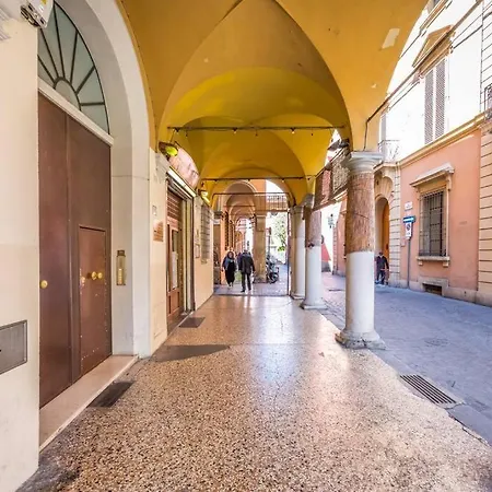 Apartamento Old Town Via Marsala