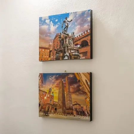 公寓 Old Town Via Marsala